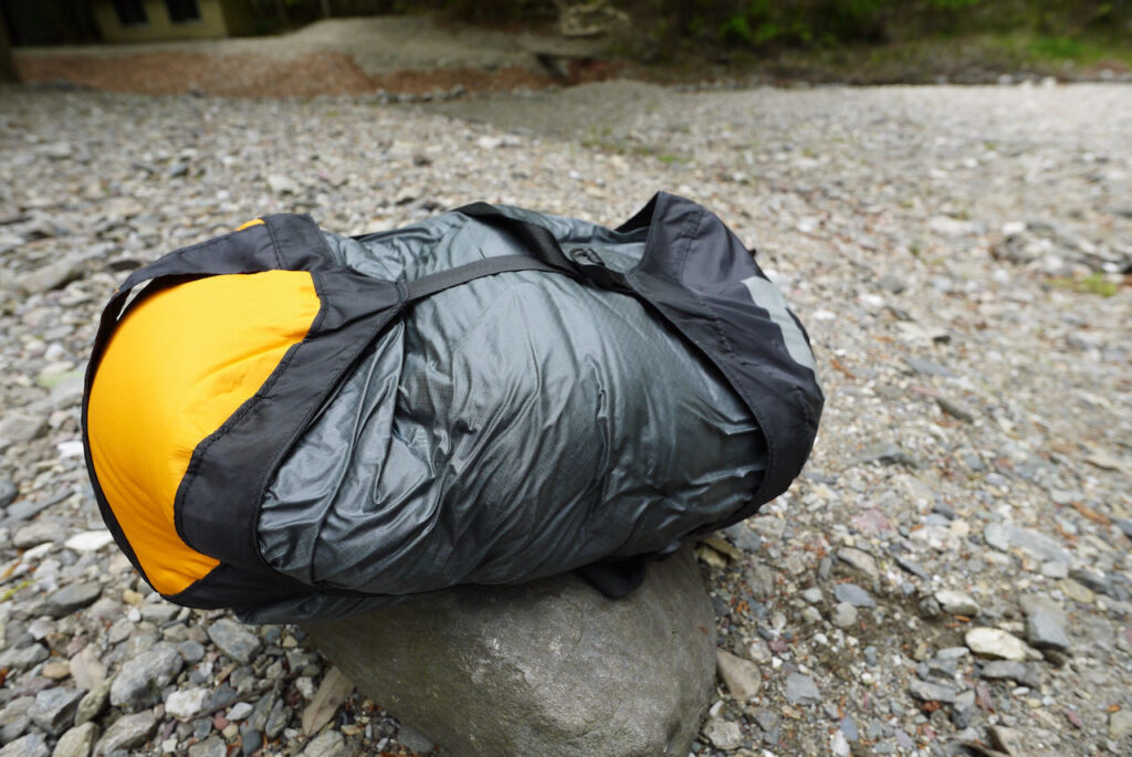 Sea to Summit Ultra-Sil eVent Compression Dry Sack