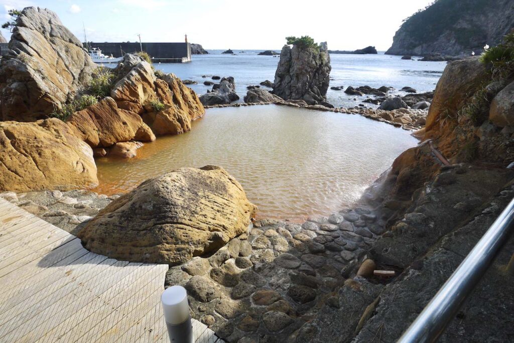 松が下雅湯