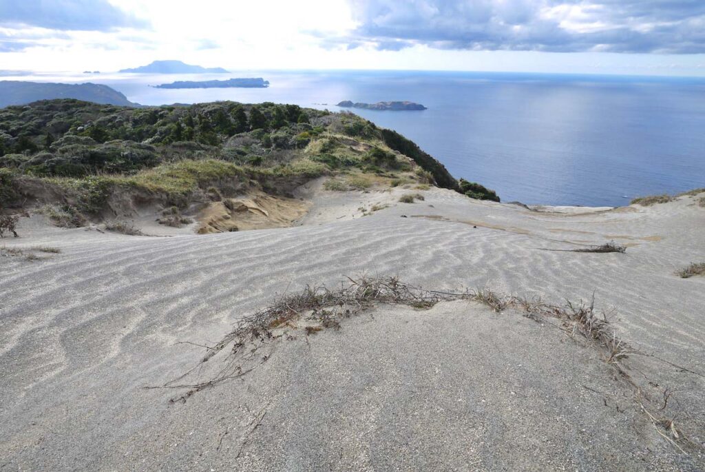 新島中継局