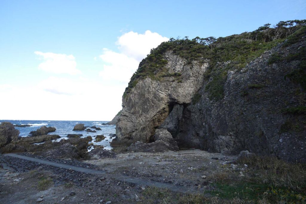 大浦海水浴場