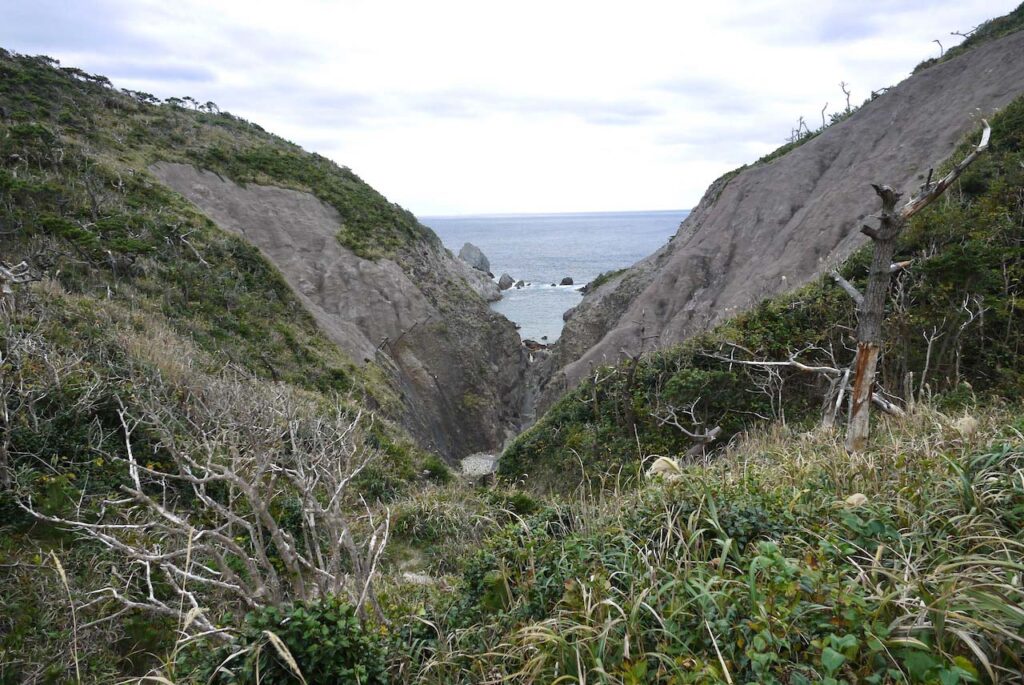 地鉈温泉